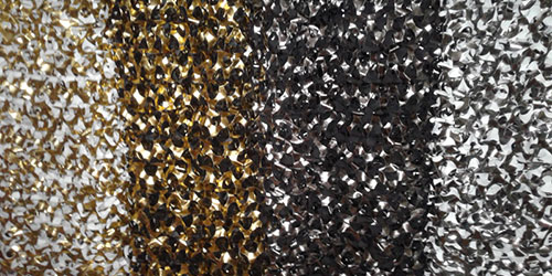 Meltallic Collection 500